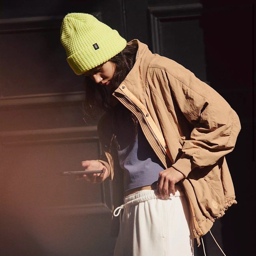 FP Movement Field Tripper jacket